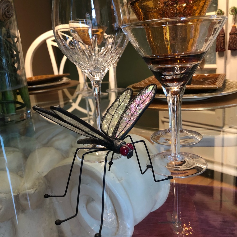 Dragonfly